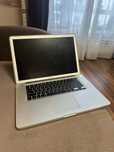 Macbook Pro 15 2011 на запчастини