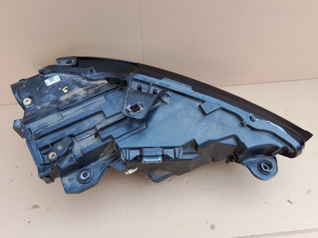 Full LED lewy audi a3 8v 8v0 lift Europa