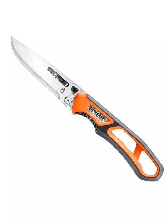 Gerber Randy Newberg Fixed EBS