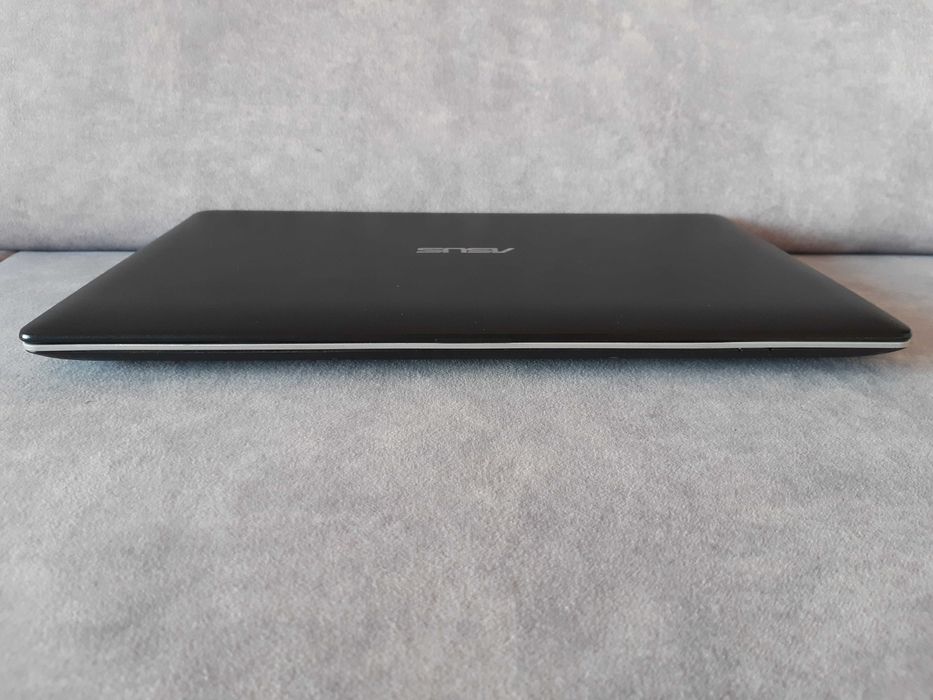 ASUS X201E – Intel Celeron 847, 4 GB RAM, SSD 240 GB – lekki laptop!