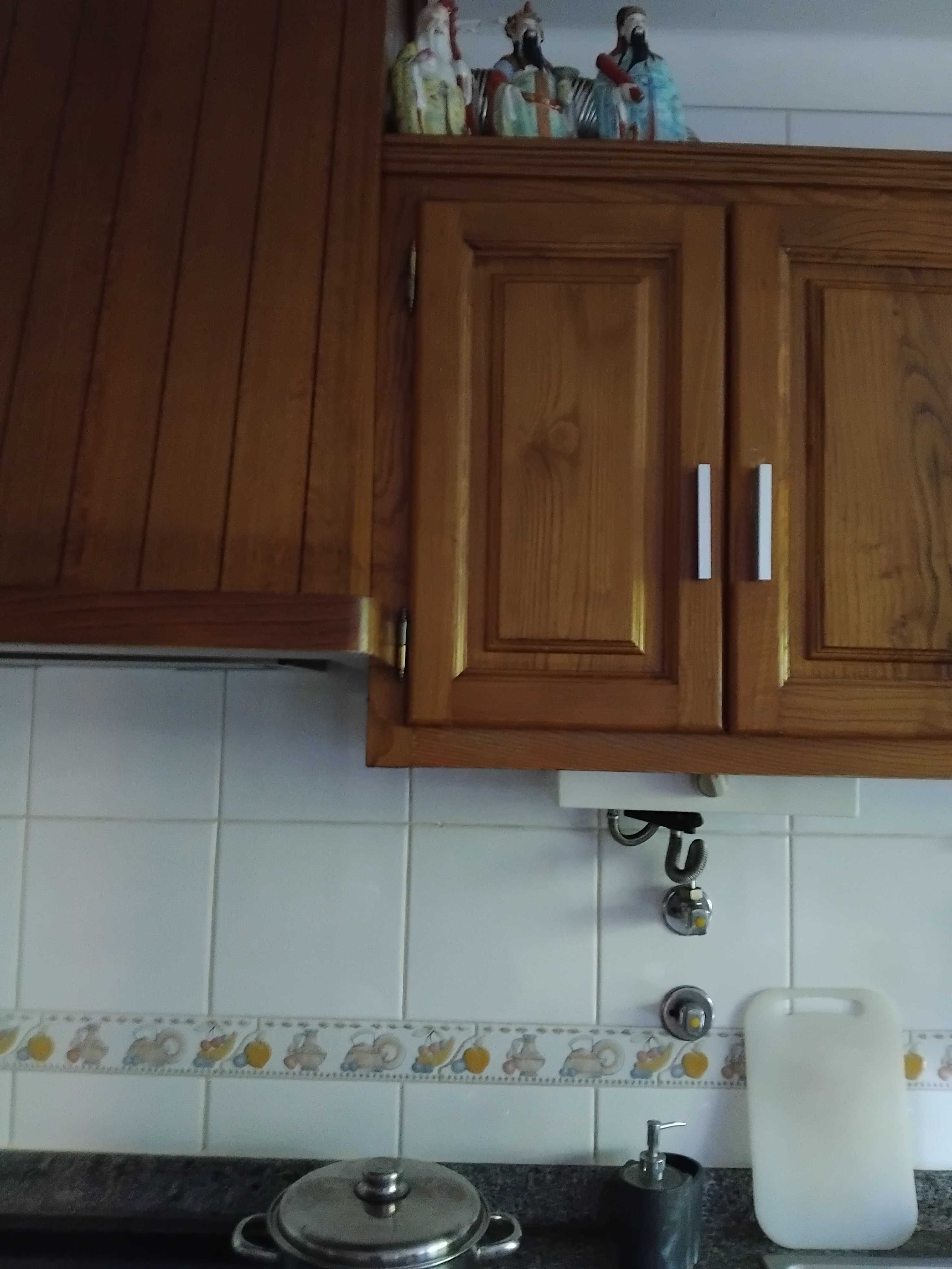 Móvel de cozinha (2a mão)