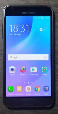 SAMSUNG galaxy J3(6)