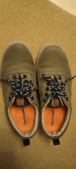 Мокасины женские 36 р