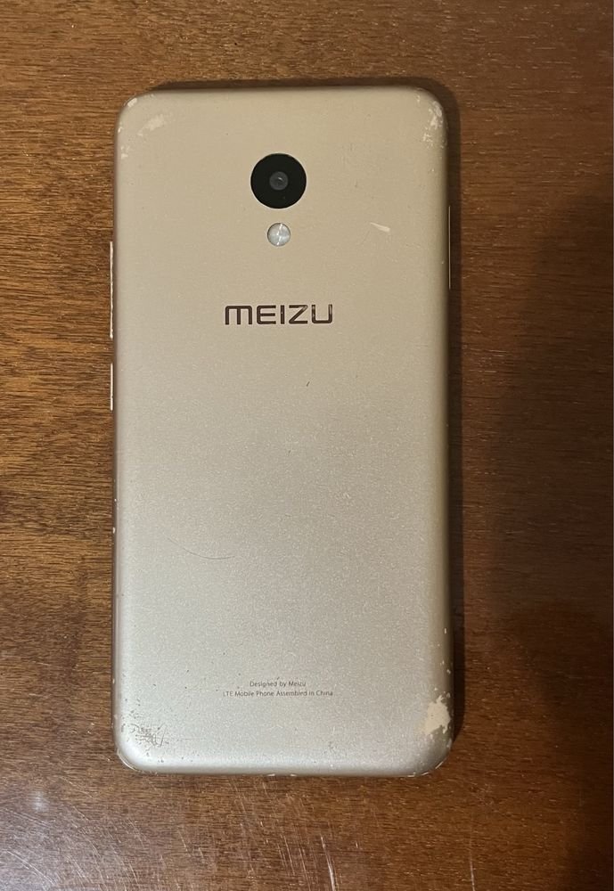 Продам Meizu M5