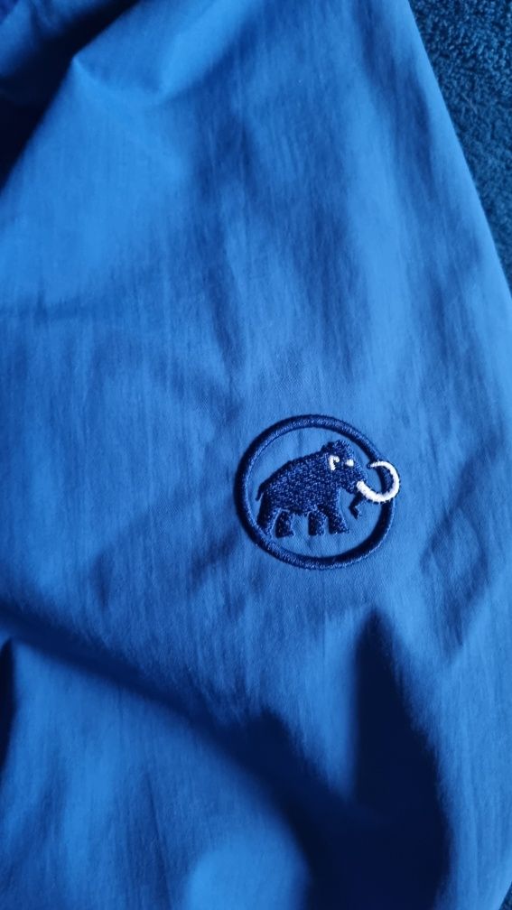 Kurtka Mammut Goretex M