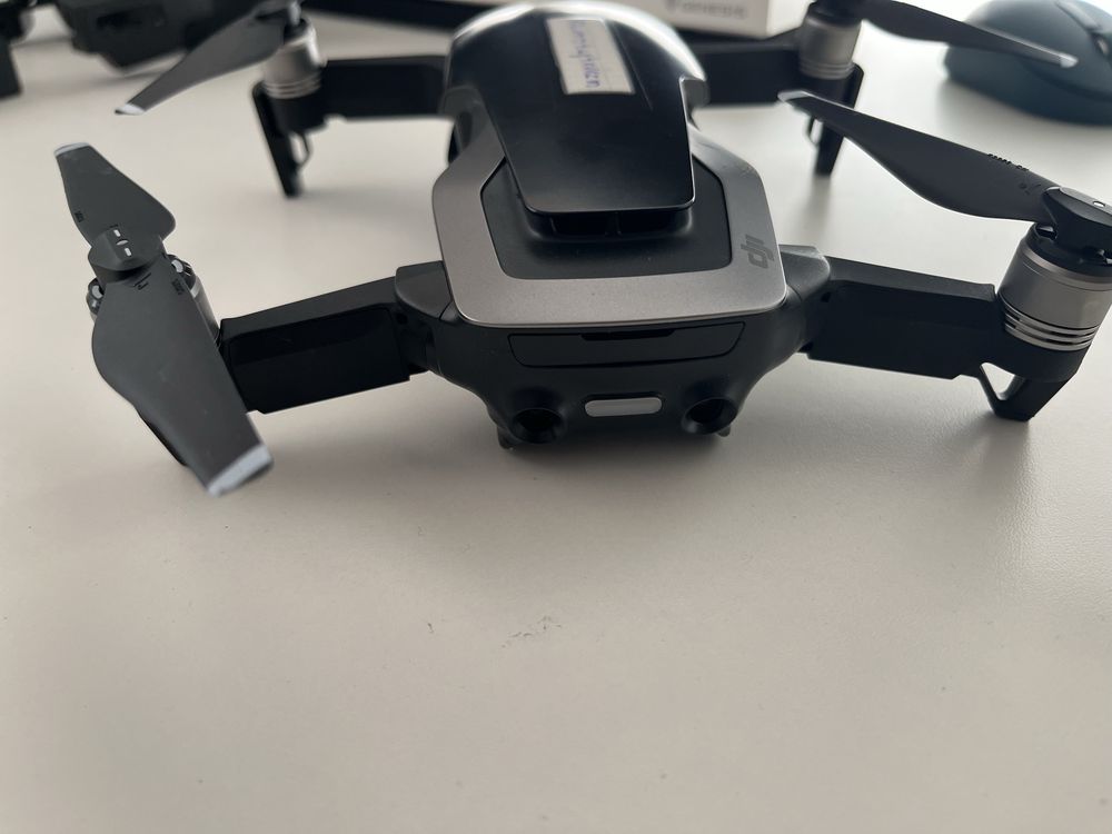 Dji Mavic Air pelen zestaw dron