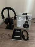 Навушники Marshall Major 4 Black