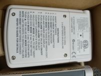 Nowy monitor energii elektrycznej