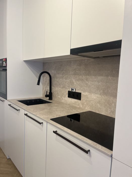 Mieszkanie 40m² Poznań