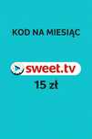 Kod na telewizję Sweet.tv