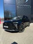 DS Automobiles DS 7 Crossback 2025 Leasing 100% Polisa 1% Edition France E-Tense 300 KM 4x4 Plug-In