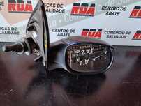 PEUGEOT 206 RETROVISOR DIREITO