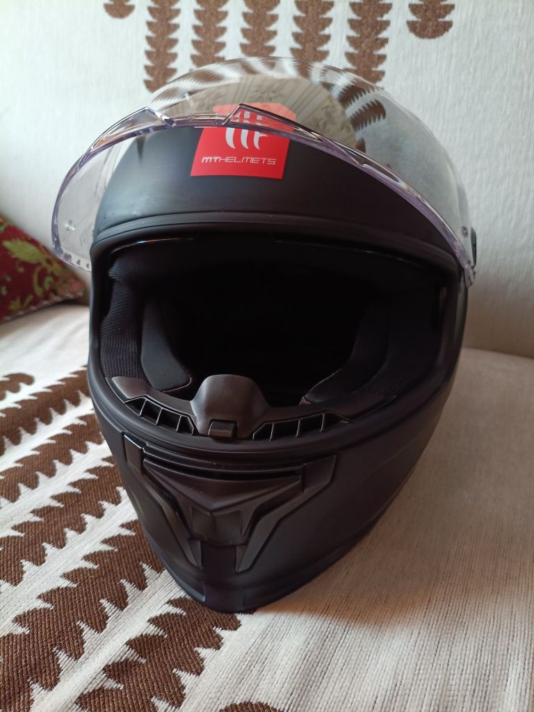 Шлём MT Braker SV