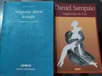 Livros de Daniel Sampaio