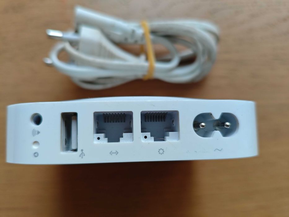 Apple AirPort Extreme Mod A1392