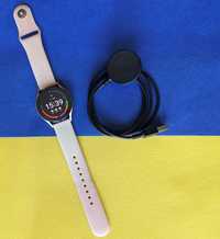 США Samsung Galaxy Watch 4 40 mm pink Уцінка  все працює