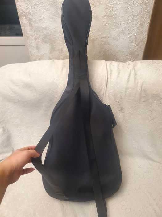 Класична  гітара