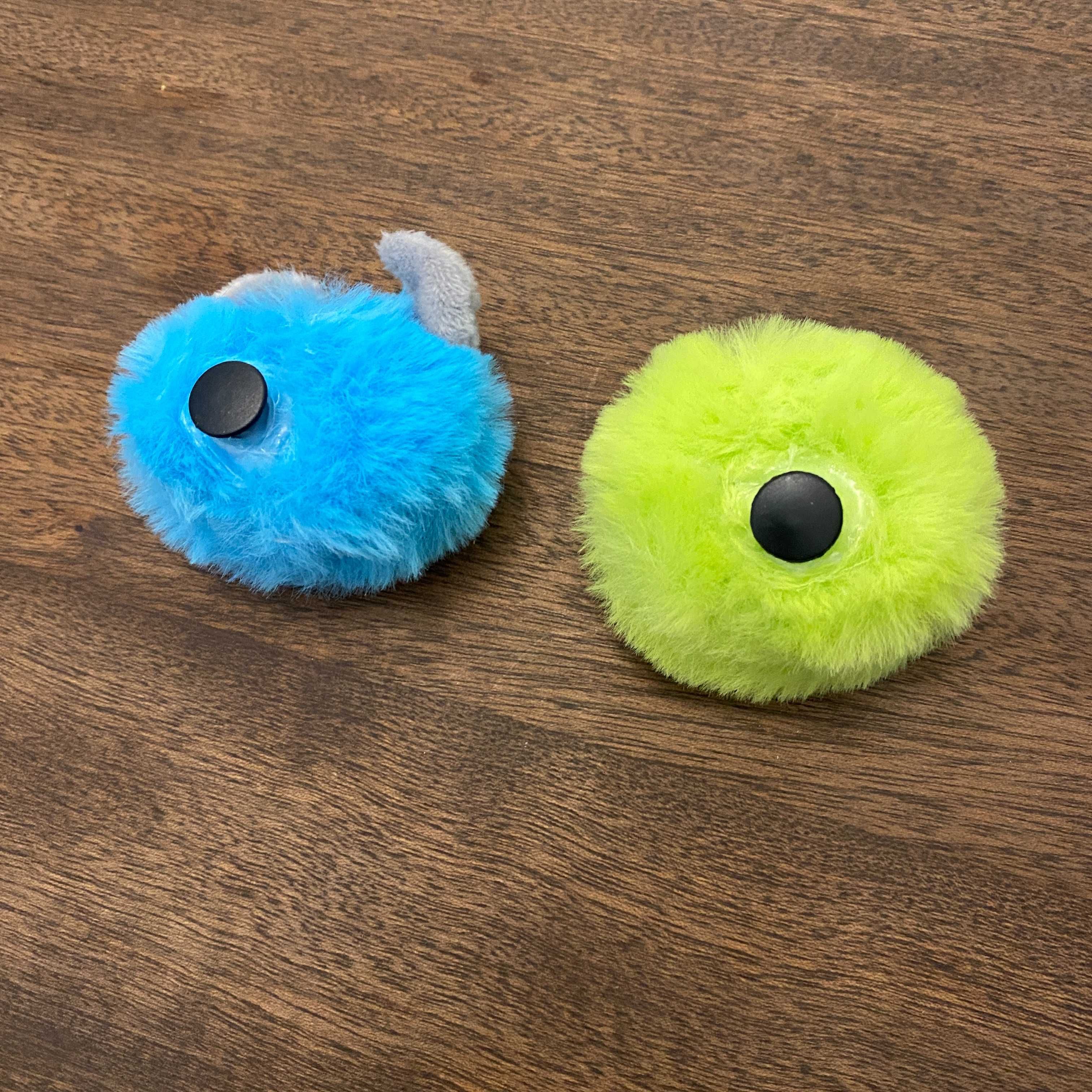 Pins para crocs Monstros sa