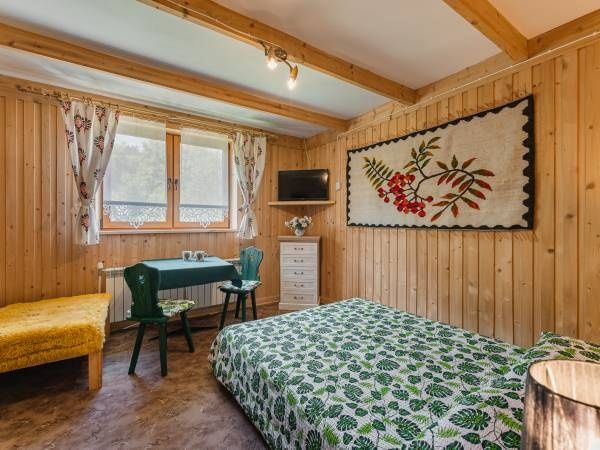 Noclegi Chochołów, Wolny od dziś Ciche okolice Zakopanego-Termy