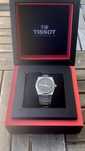 Tissot PRX 39,5 mm Quartz — Original, Como Novo