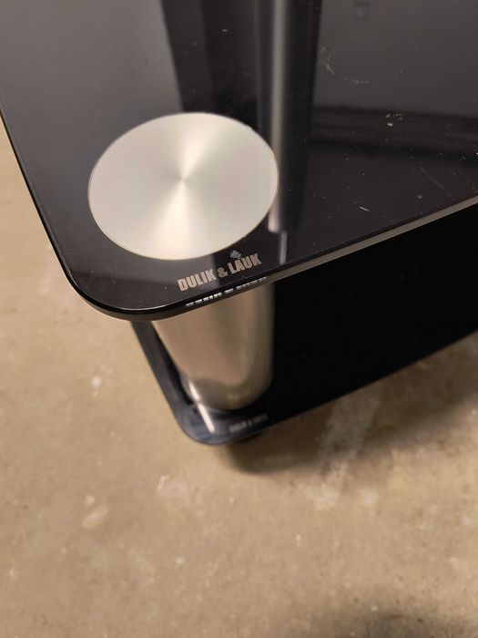 Stolik/szafka RTV DULIK & LAUK