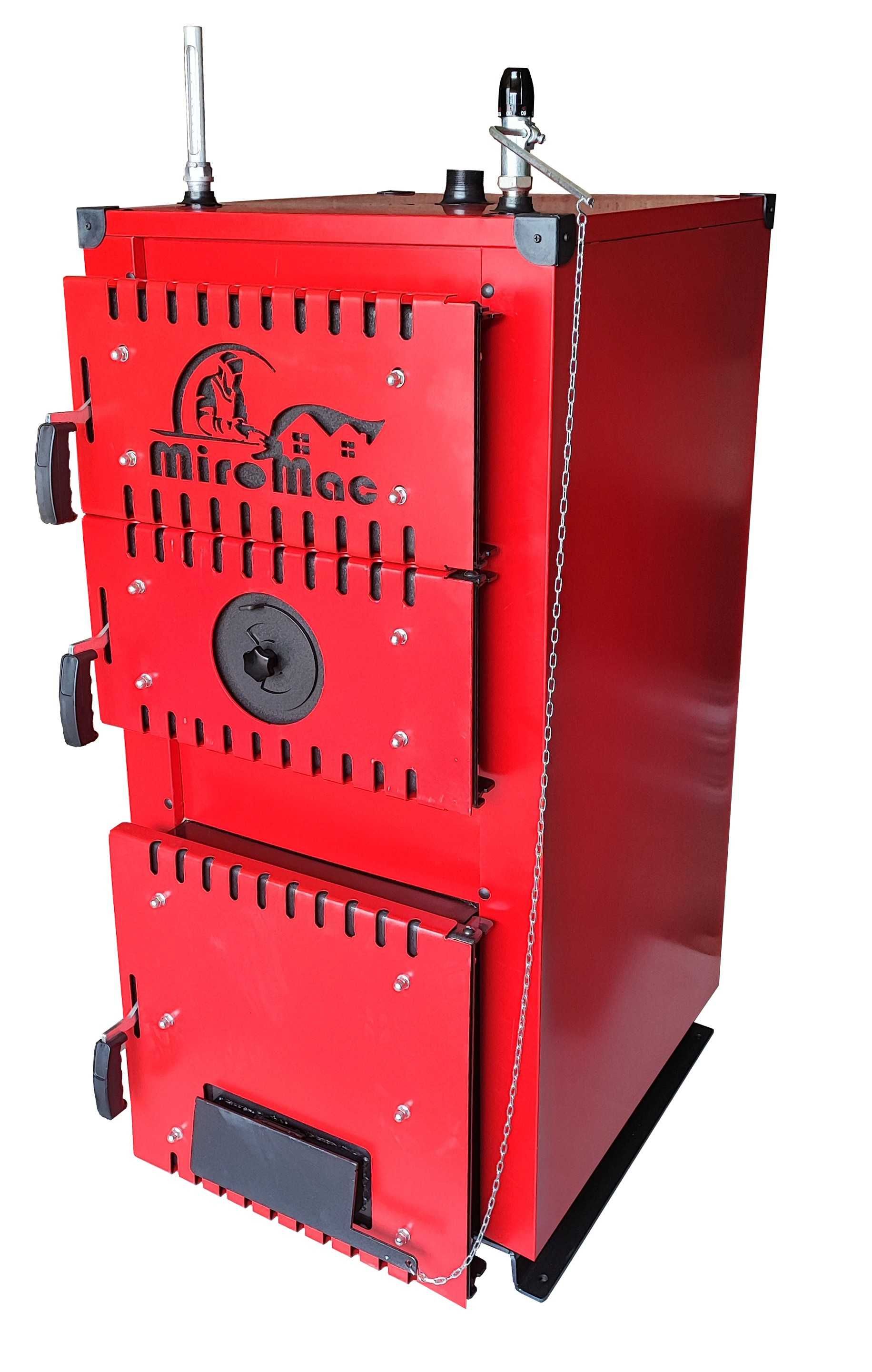 10kw UNI kocioł kotły 5 klasa na wegiel drewno