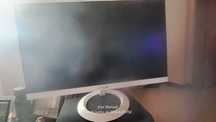 Vende se Monitor ASUS 23"