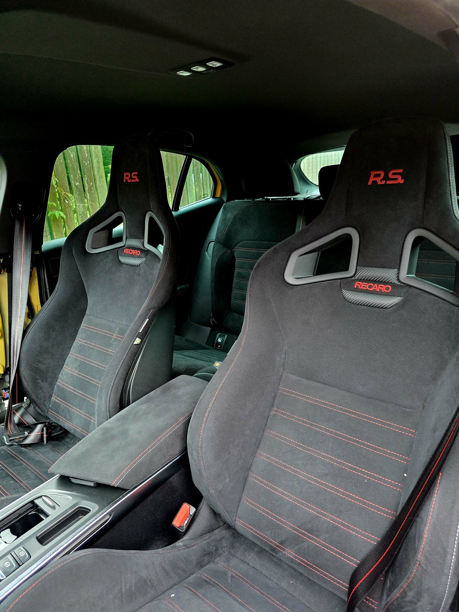 Renault Megane IV  1.8 TCE EDC  RS TROPHY 2022