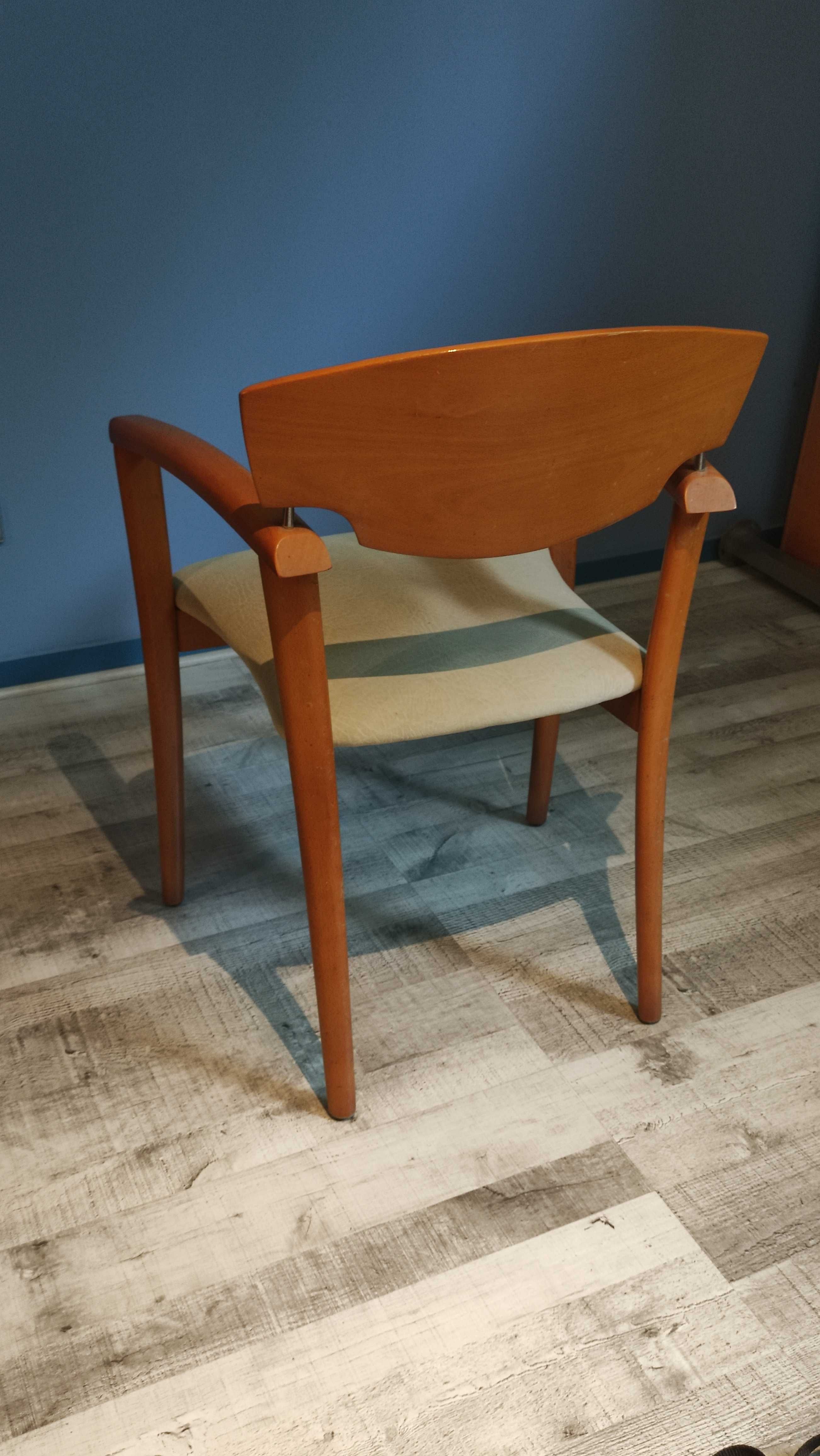 Cadeira ergonómica