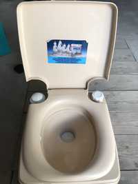 Біотуалет Thetford Porta Potti 165