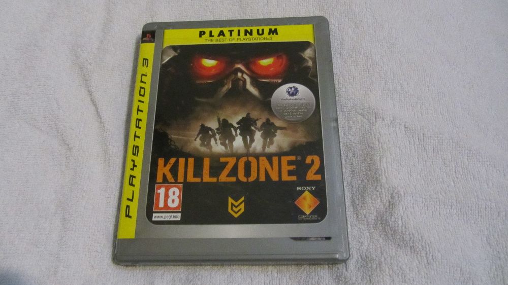 Killzone 2