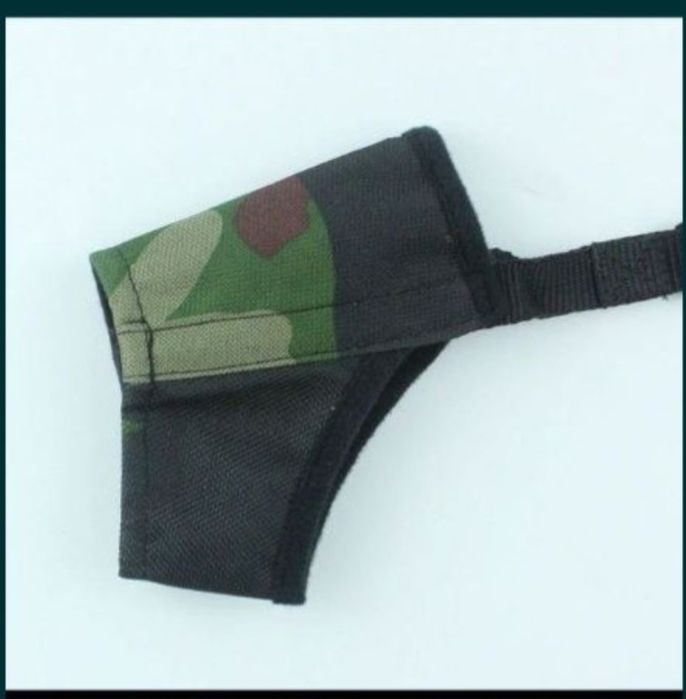 Намордник для собак