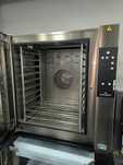 Forno Convetor Misto a Gás 10GN1 MAGNUS