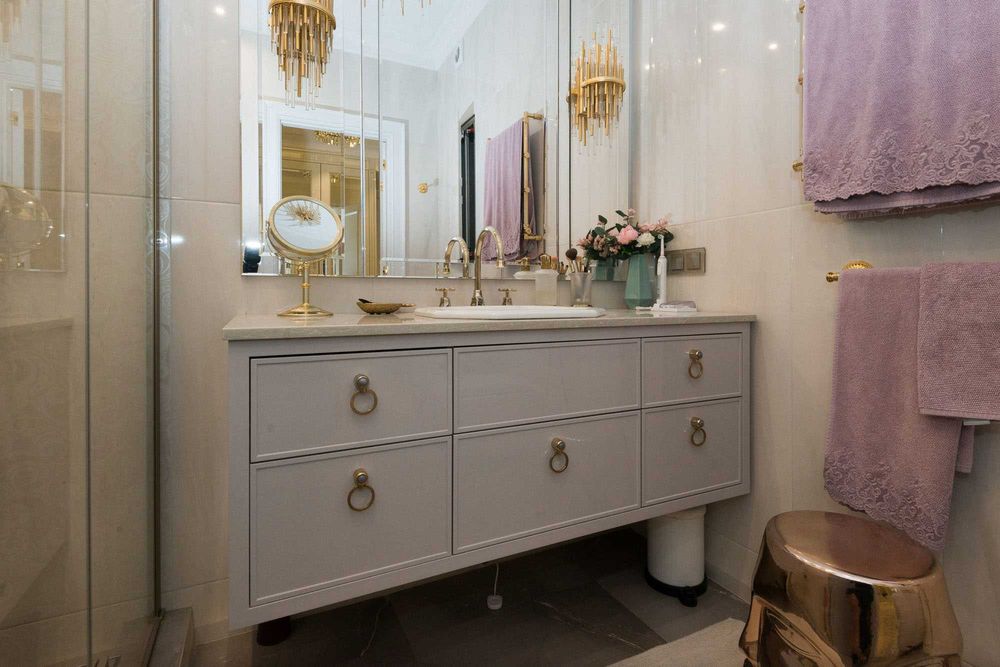 Meble na wymiar – kuchnie, szafy, łazienki