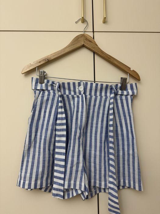 Костюм Льняний розмір S