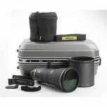 AF-S NIKKOR 400mm f/2.8E FL ED VR