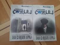 Tam ci będzie lepiej R. Ćwirlej Śladami zbrodni t 22,23