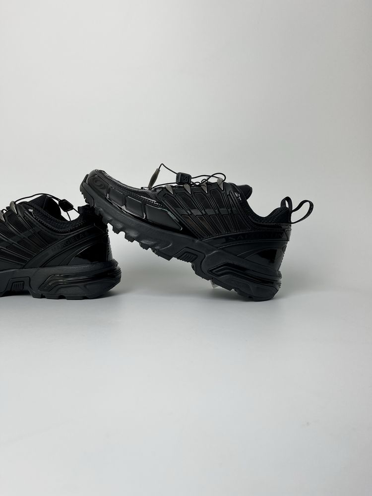 Оригинал Salomon x Maison Margiela MM6 Acs Pro Advanced Black