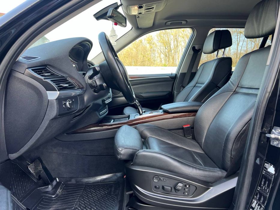BMW X5 e70  3.0d