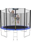 Trampolina KINETIC 305cm