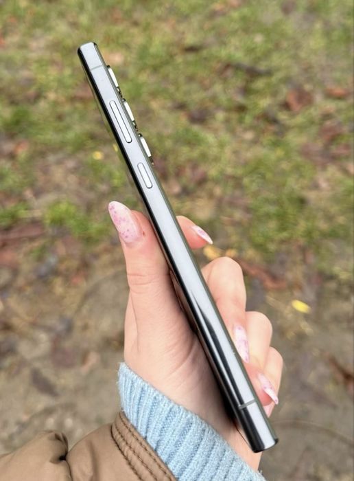 Samsung s23 ultra 12/512gb