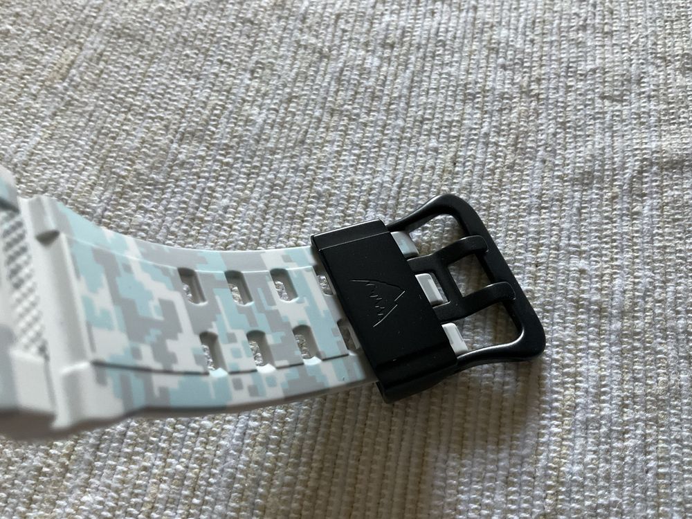 Casio Gshock GW-9400BTJ-8ER Burton Rangeman nowy