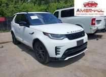 Land Rover Discovery P360 S R-Dynamic 2021 3.0l