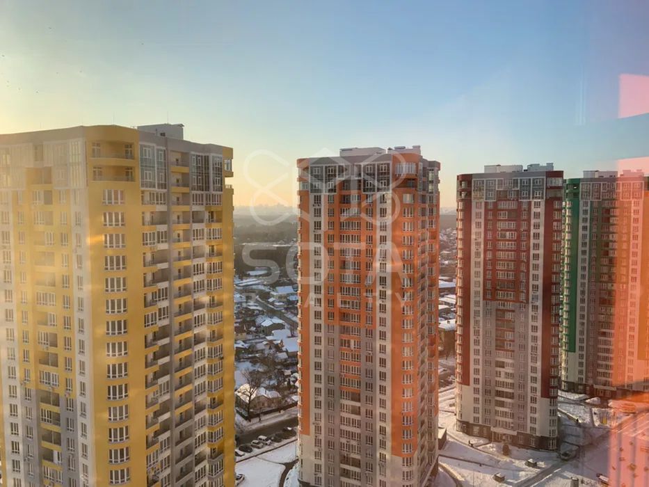 Простора 1к.квартира, вул. Каховська 62А, метро Лівобережна