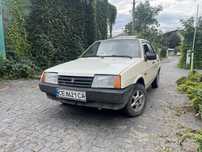 Розборка шрот Ваз 2108-15 є багато авто