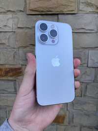 iPhone 14 Pro Silver iCloud/запчасти