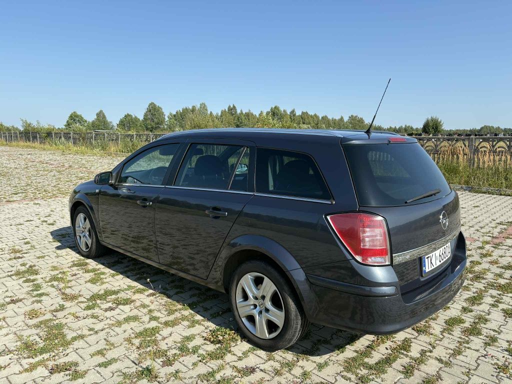Astra III. 2009 rok