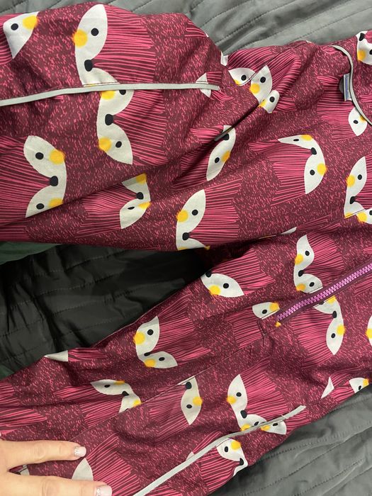 Lassie 98 комбинезон reima