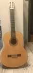 gitara akustyczna klasyczna yamaha c30m