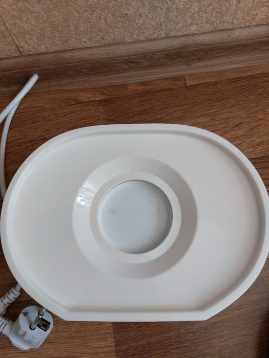 Стерилізатор Chicco 3в 1